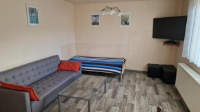 Privát u Jašice, Mosty U Jablunkova